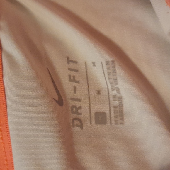 Nike Dri-Fit Athletic Shorts - Picture 4 of 4